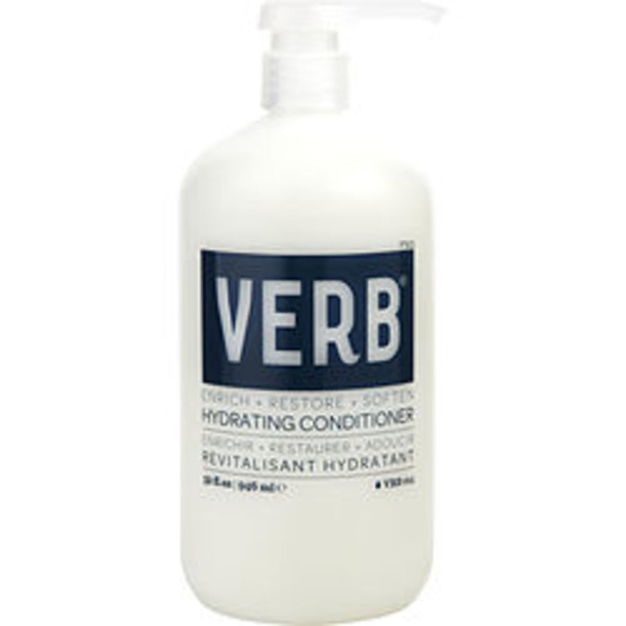 Verb By Verb #338650 - Type: Conditioner For Unisex