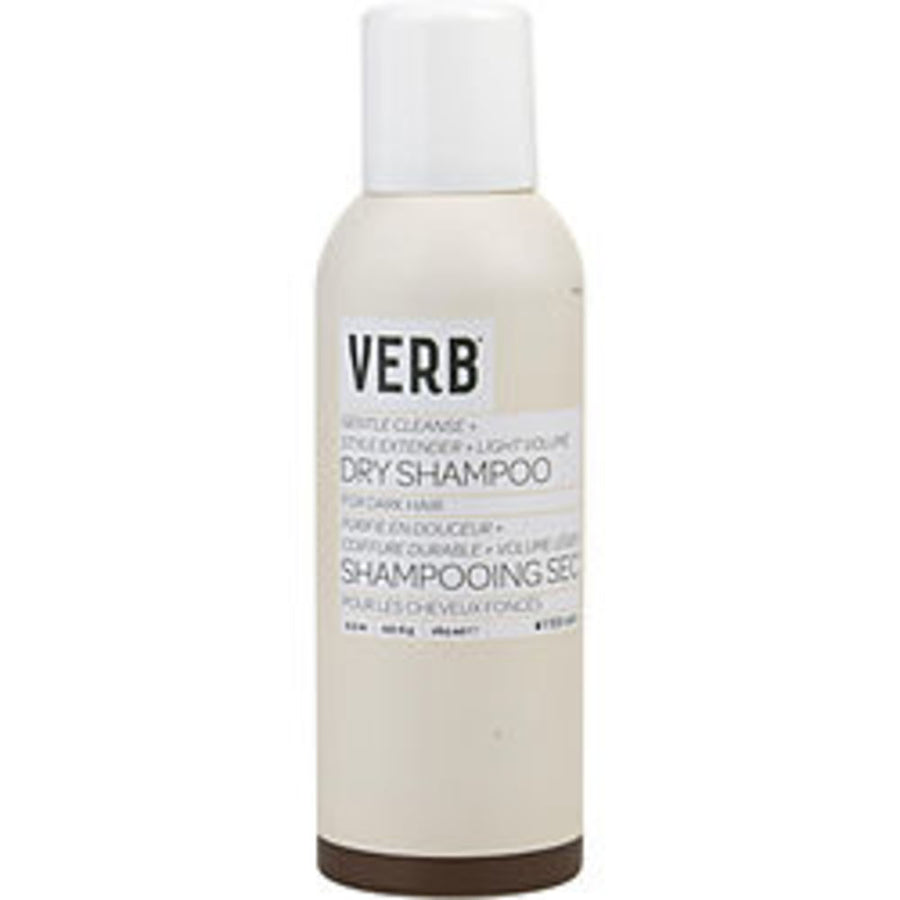 Verb By Verb #338670 - Type: Shampoo For Unisex