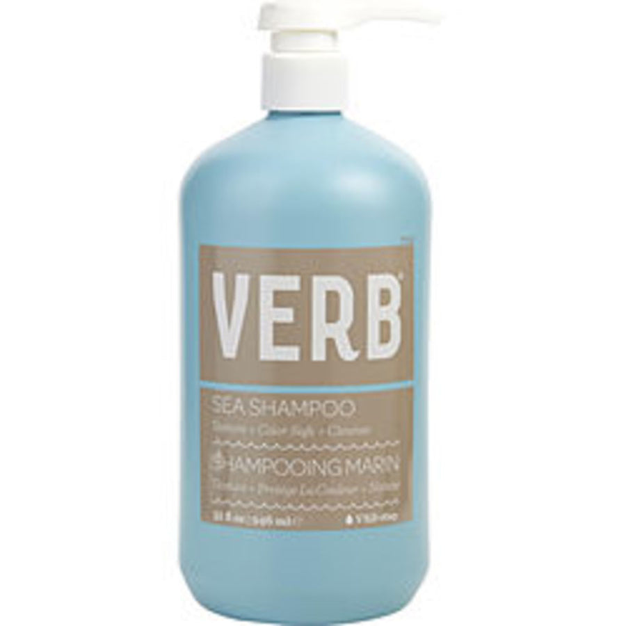 Verb By Verb #338673 - Type: Shampoo For Unisex