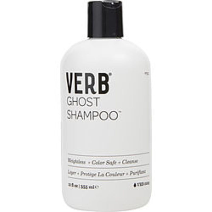 Verb By Verb #338685 - Type: Shampoo For Unisex