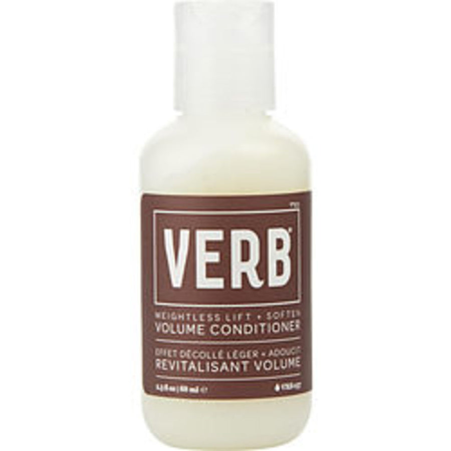 Verb By Verb #338721 - Type: Conditioner For Unisex