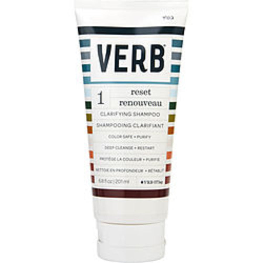 Verb By Verb #338729 - Type: Shampoo For Unisex