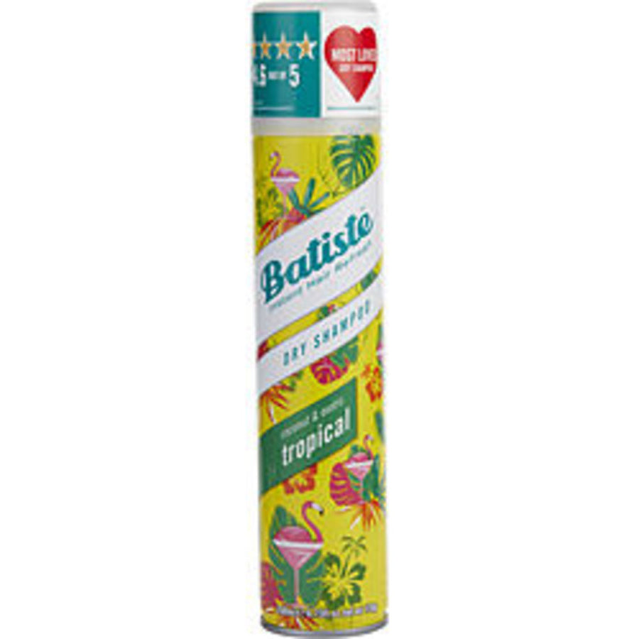 Batiste By Batiste #339007 - Type: Shampoo For Unisex