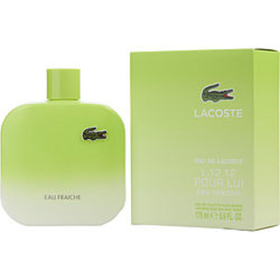 Lacoste Eau De Lacoste L.12.12 Eau Fraiche By Lacoste #339068 - Type: Fragrances For Men