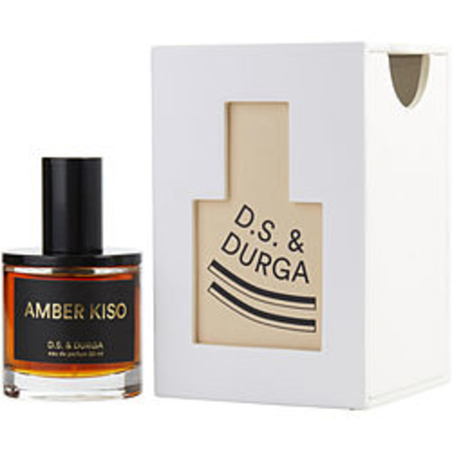 D.s. & Durga Amber Kiso By D.s. & Durga #341482 - Type: Fragrances For Unisex