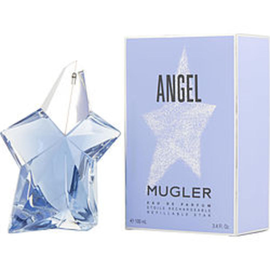 Angel By Thierry Mugler #346998 - Type: Fragrances For Women