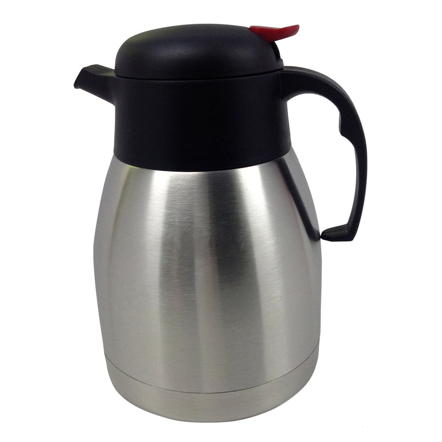 Brentwood 68 Oz. Stainless Steel Coffee Thermos