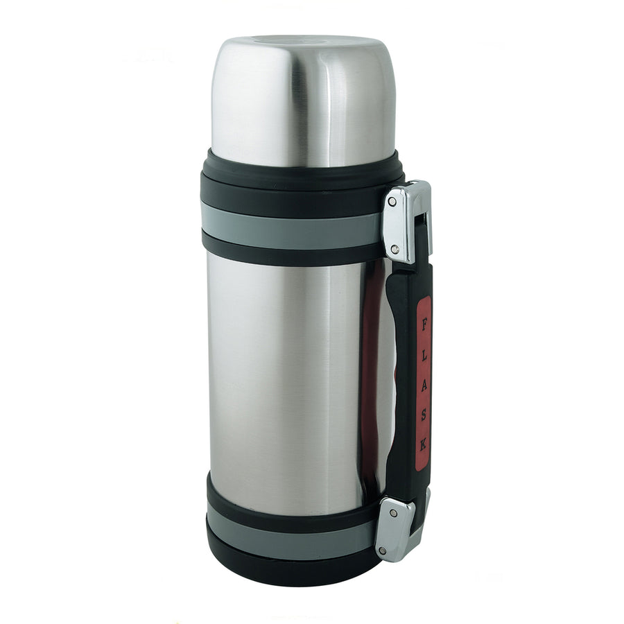 Brentwood 1.5l Vacuum S/s Bottle With Handle