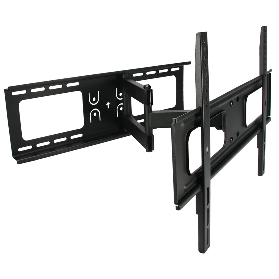 Megamounts Full Motion Wall Mount For 32-70 Inch Displays