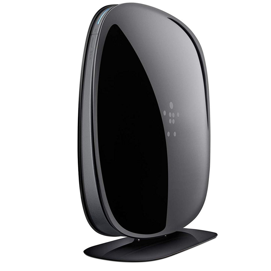 Belkin N600 Wireless Dual-band N+ Router (latest Generation)