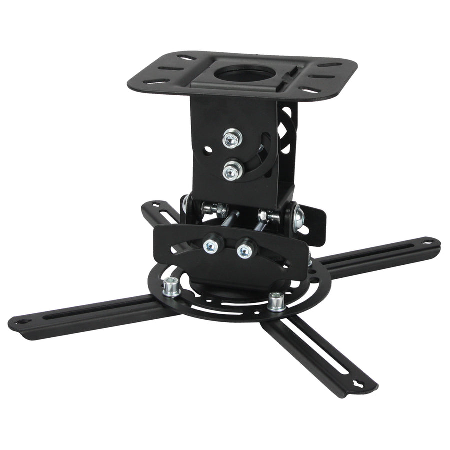 Megamounts Low Profile Universal Ceiling Mount For Projectors