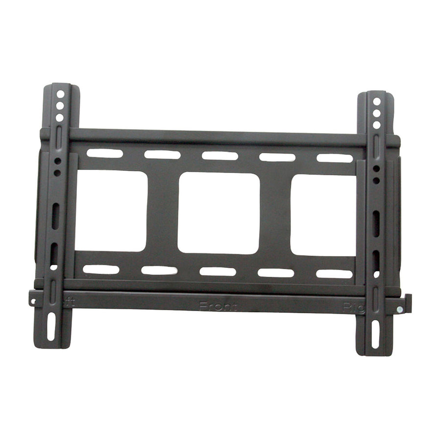 Pyle 23 To 37 Flat Panel Ultra-thin Tv Wall Mount