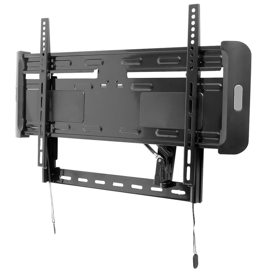 Pyle  Universal Tv Mount - Fits Virtually Any 37 To 55 Tvs Including The Latest Plasma, Led, Lcd, 3d, Smart & Other Flat Panel Tvs