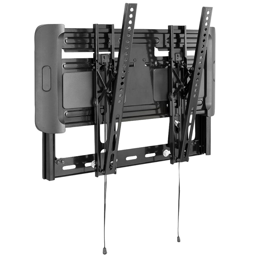 Pyle  Universal Tv Mount - Fits Virtually Any 32 To 47 Tvs Including The Latest Plasma, Led, Lcd, 3d, Smart & Other Flat Panel Tvs