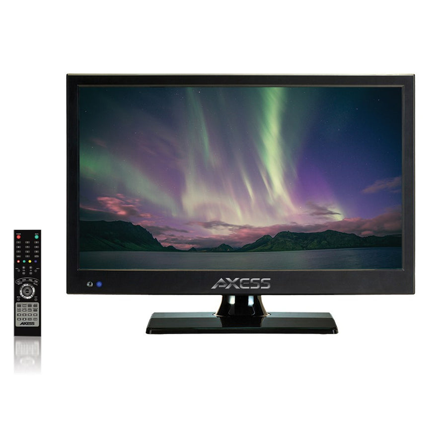 Axess 19 Inch Full Hd Led Television