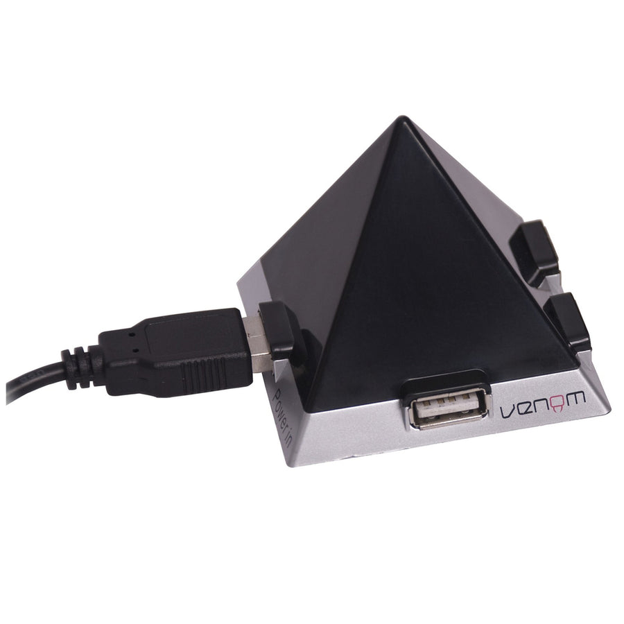 Pyramid Usb Hub For Xbox One