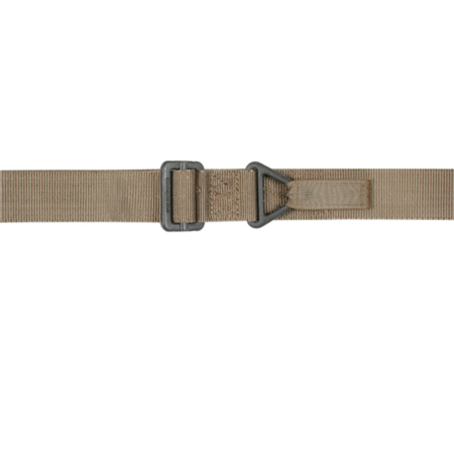 Blackhawk Cqb Riggers Belt Up To 41 Inches Coyote Tan