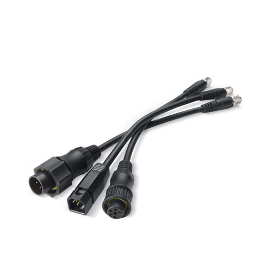 Minn Kota Mkr-us2-1 Garmin Adapter Cable