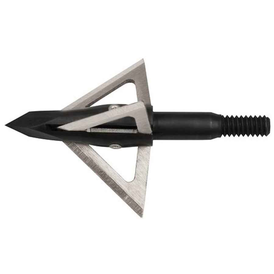 Muzzy Trocar 100 Grain Crossbow Broadhead