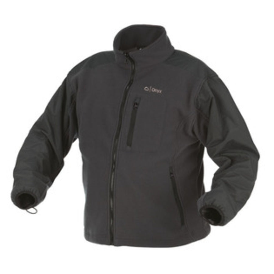 Onyx Pro Tech Elite Jacket Liner Charcoal/black Medium