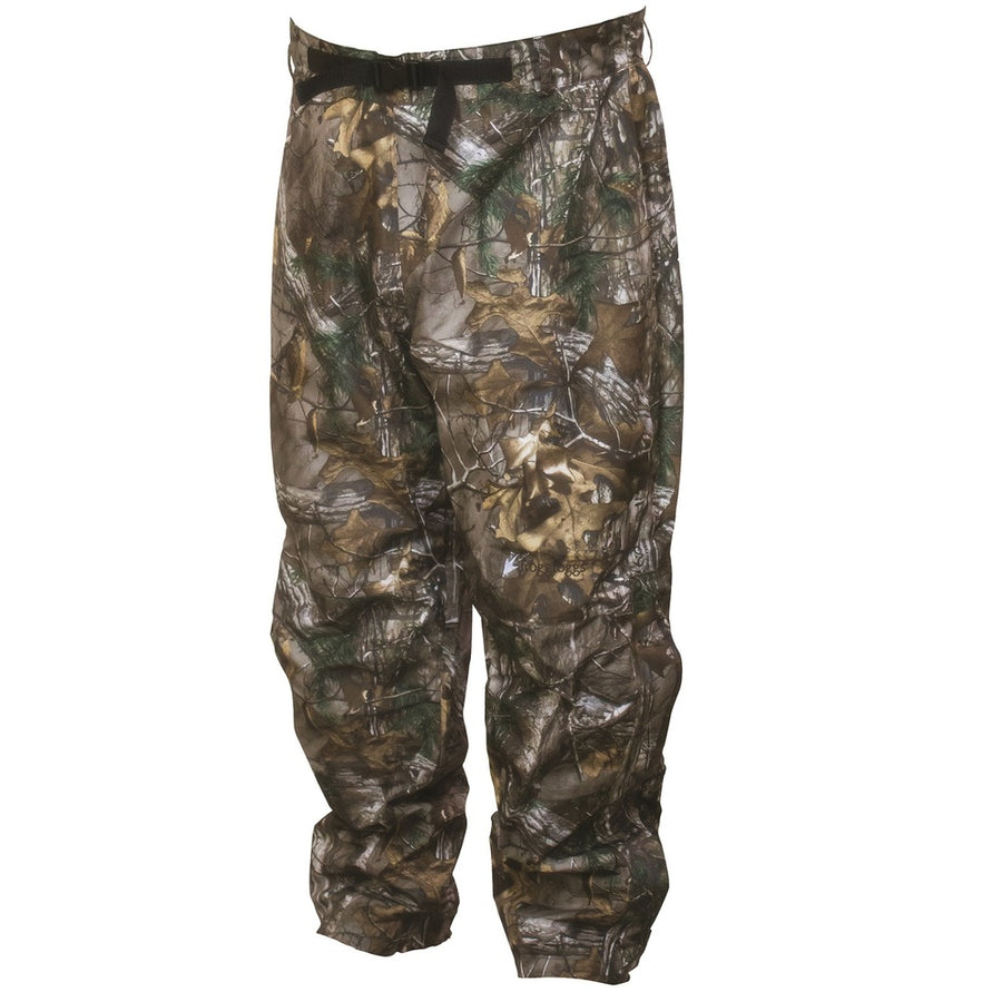 Frogg Toggs Toadrage Camo Pants Realtree Xtra - Small