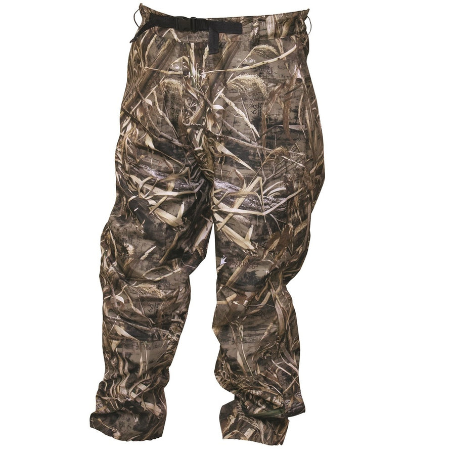 Frogg Toggs Toadrage Camo Pants Realtree Max 5 Hd - 2xl