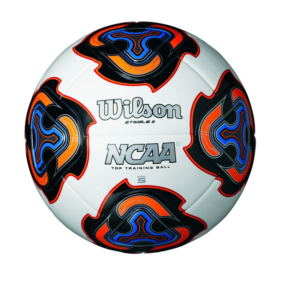 Wilson Ncaa Stivale Ii Soccer Ball