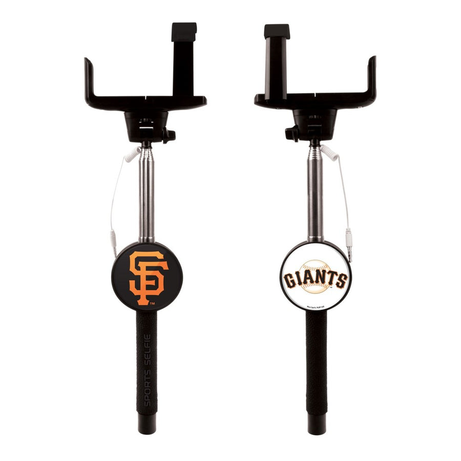 Mizco San Francisco Giants Sports Selfie Stick