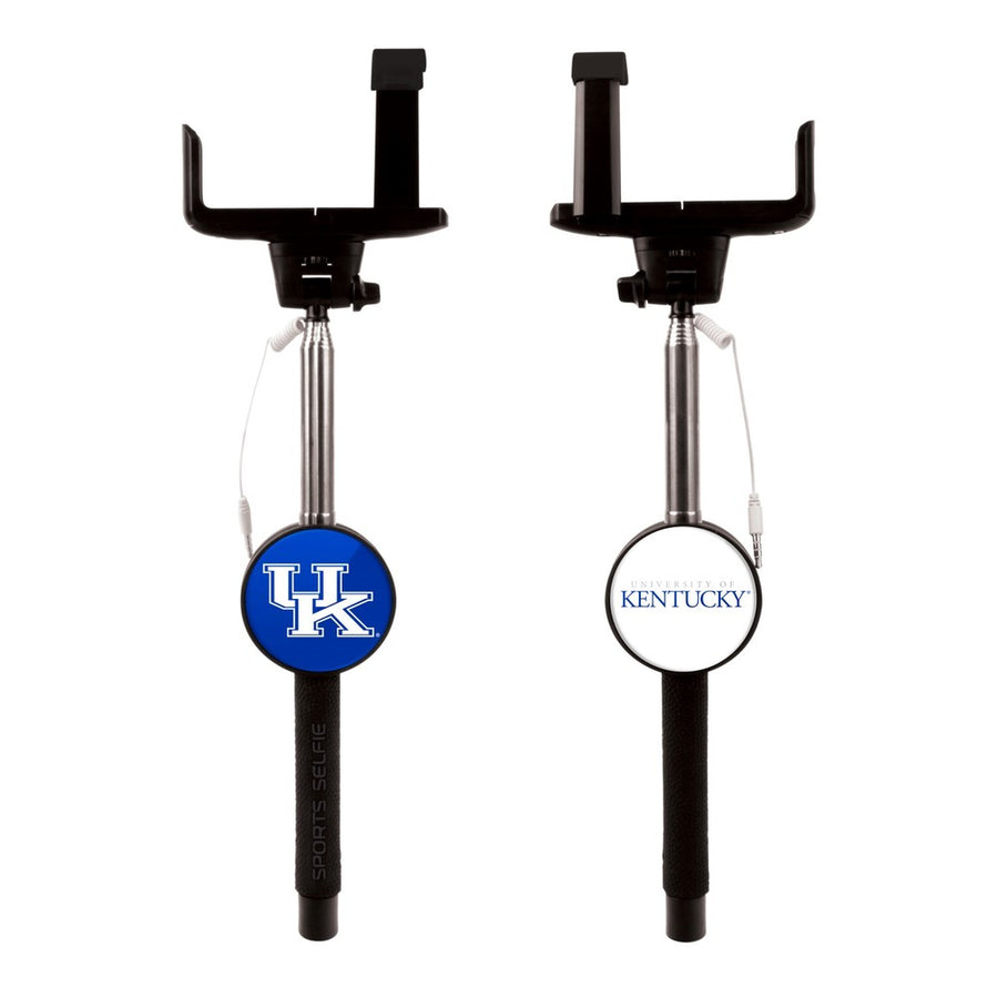 Mizco Kentucky Wildcats Sports Selfie Stick