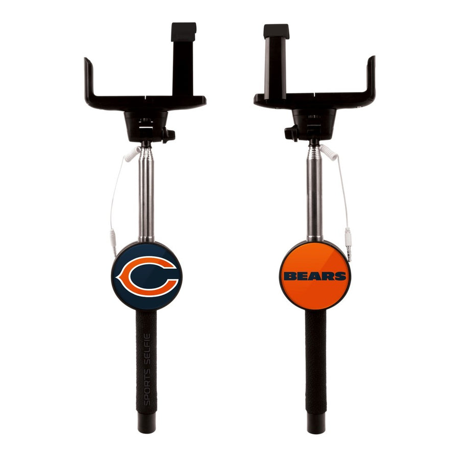 Mizco Chicago Bears Sports Selfie Stick