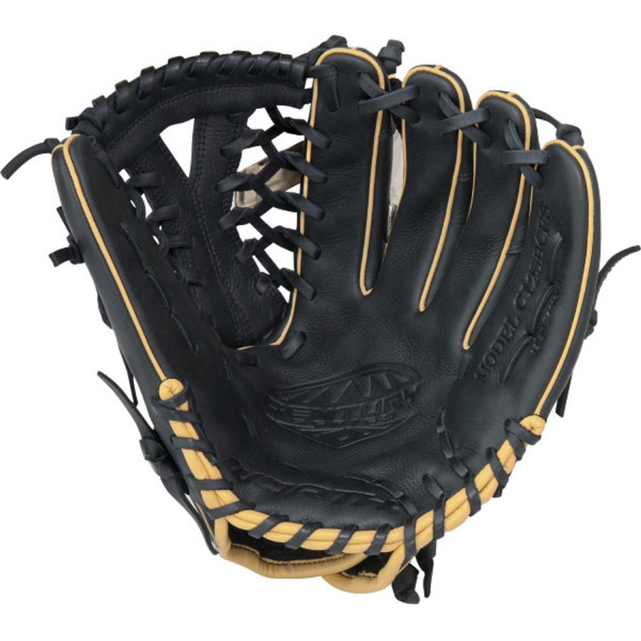 Worth Century 12.5in Fastpitch Softball Glove Lh