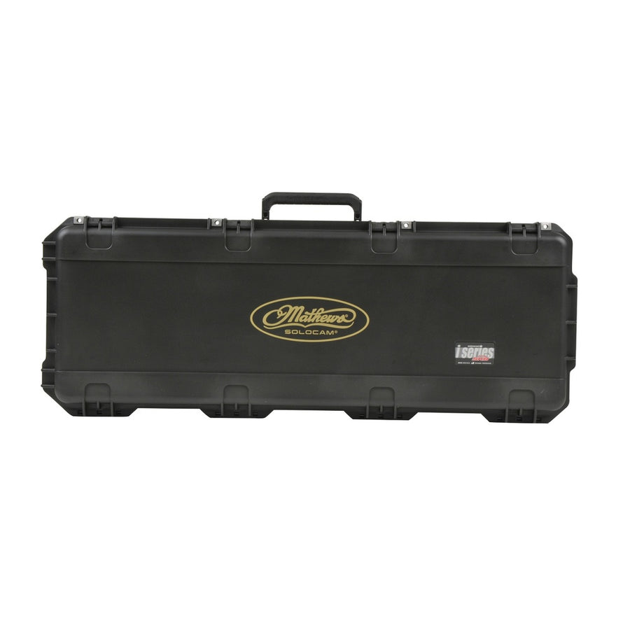 Skb Mathews Iseries Medium Bow Case-black