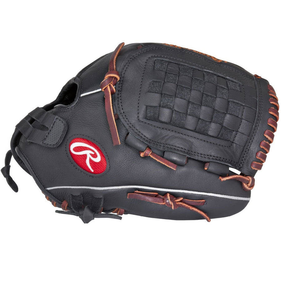 Rawlings Gamer 12in Finger Shift Softball Glove Lh