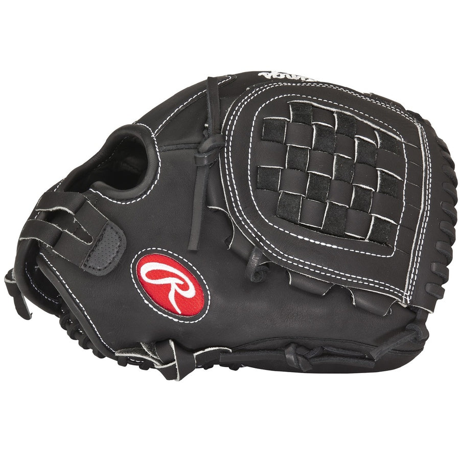 Rawlings Heart Of The Hide 12in Strap Back Softball Glove Lh