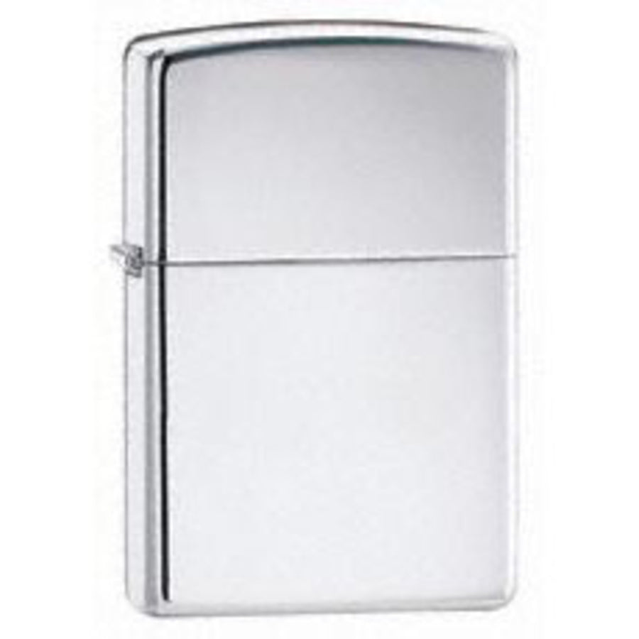 Zippo Classic High Polish Chrome Lighter