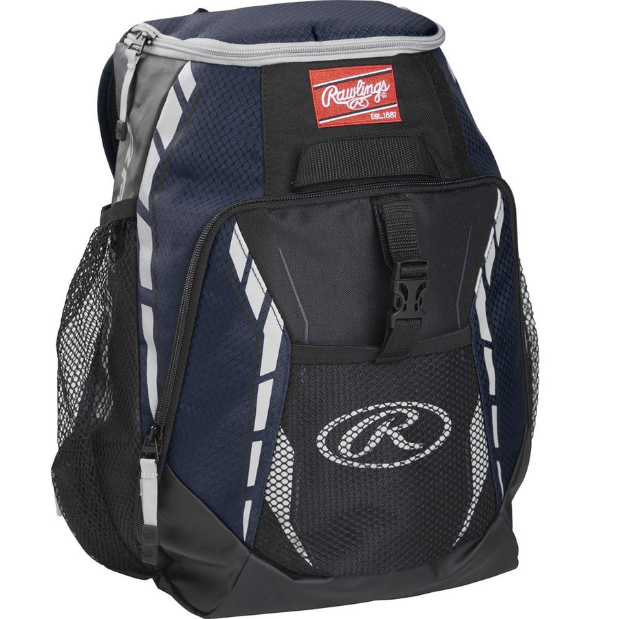 Rawlings Players Backpack - Navy