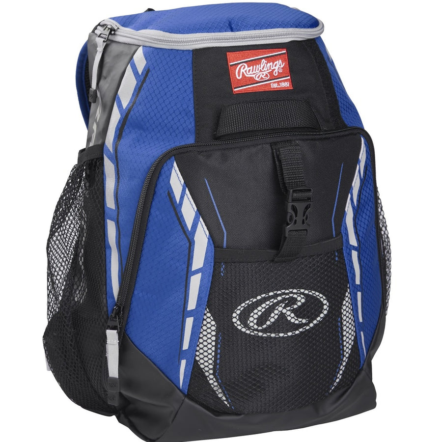 Rawlings Players Backpack - Royal