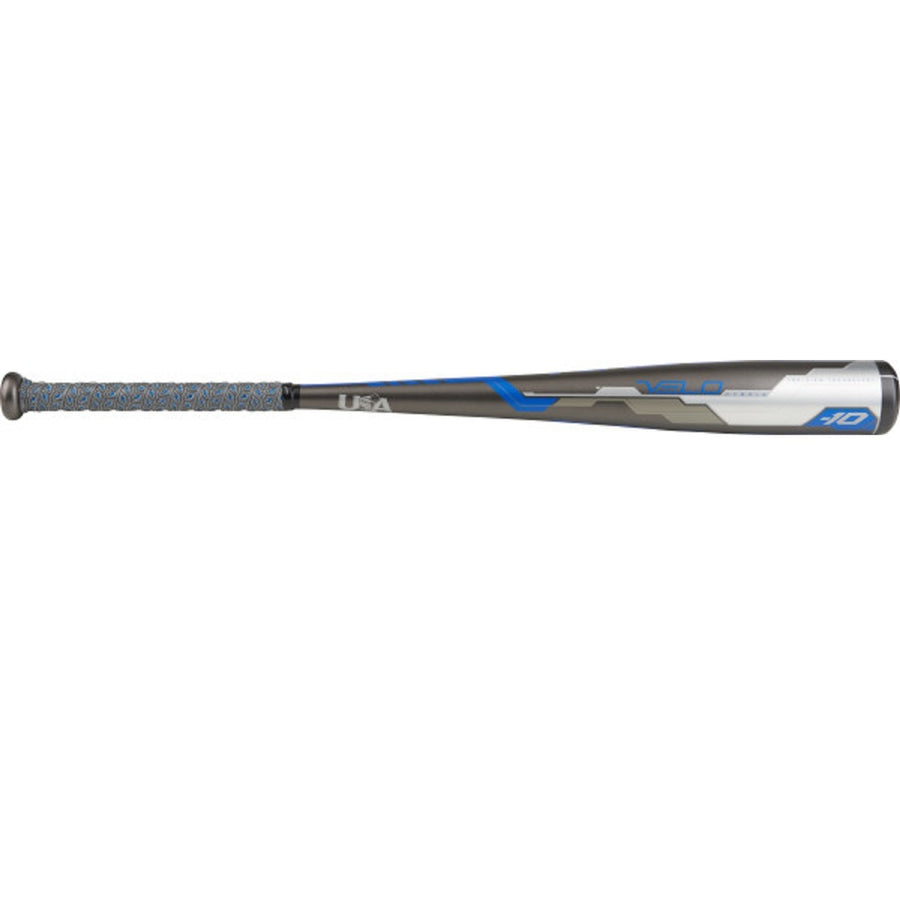 Rawlings Velo Youth Bat -10 Usa Baseball Series 30in 20oz