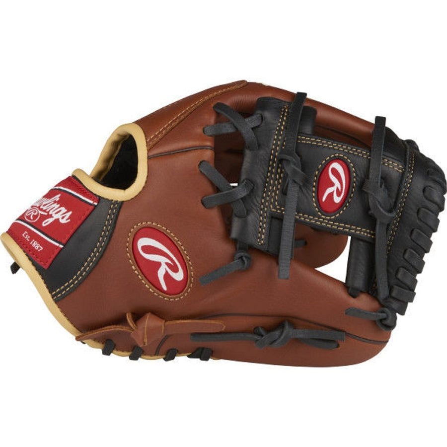 Rawlings Sandlot Series 11.5 In. Infield Glove - Right