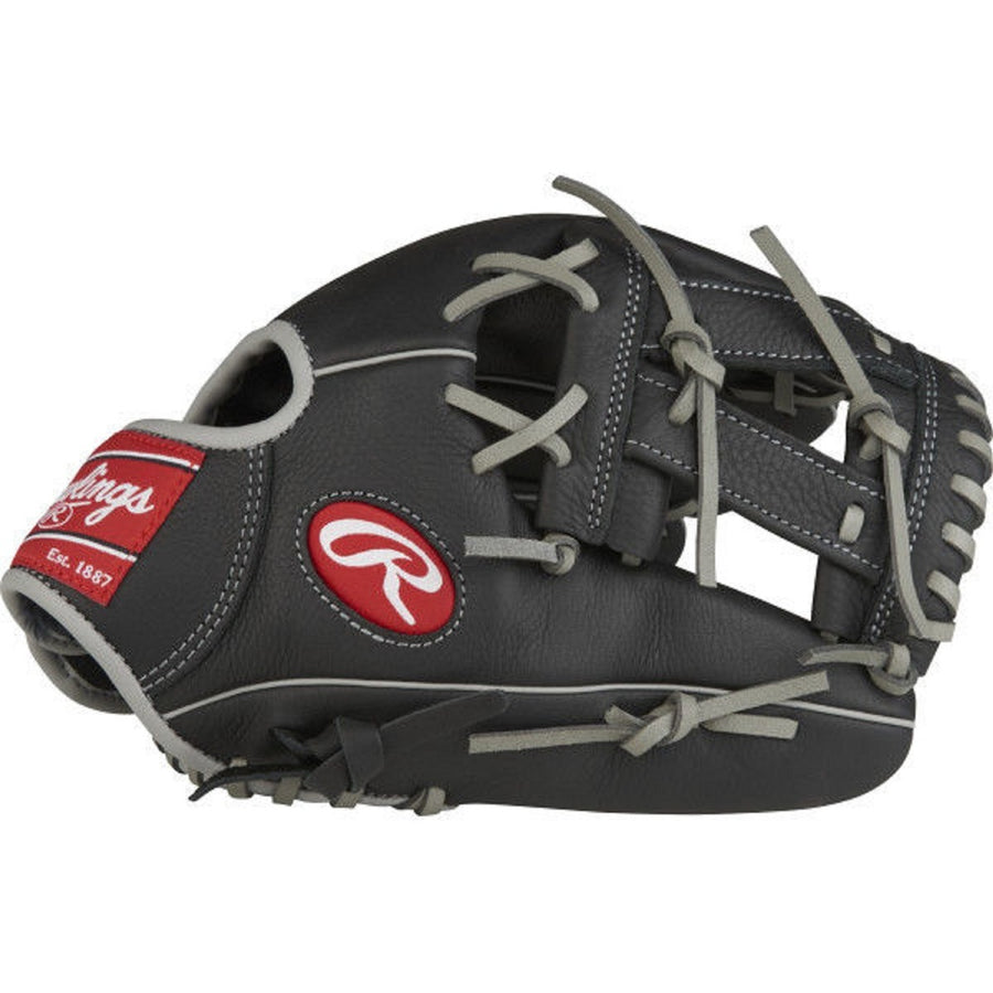 Rawlings Select Pro Lite 11.5in Inf Machado Youth Glove Rh