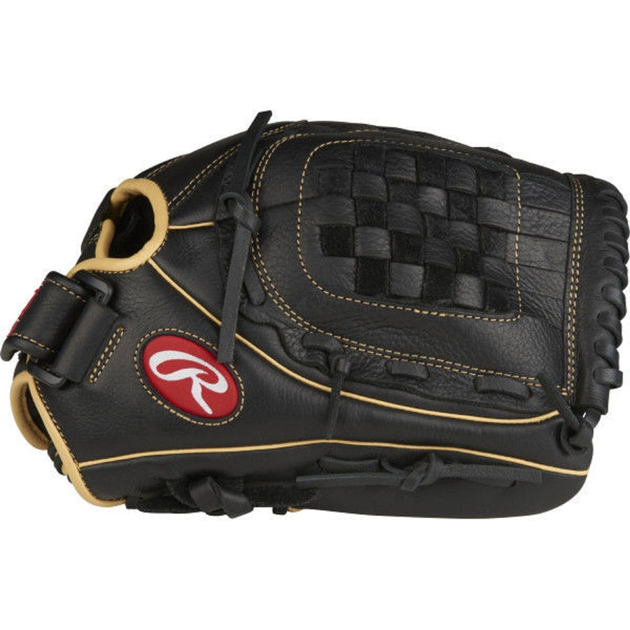 Rawlings Shut Out 12 In. Outfield Softball Glove - Right