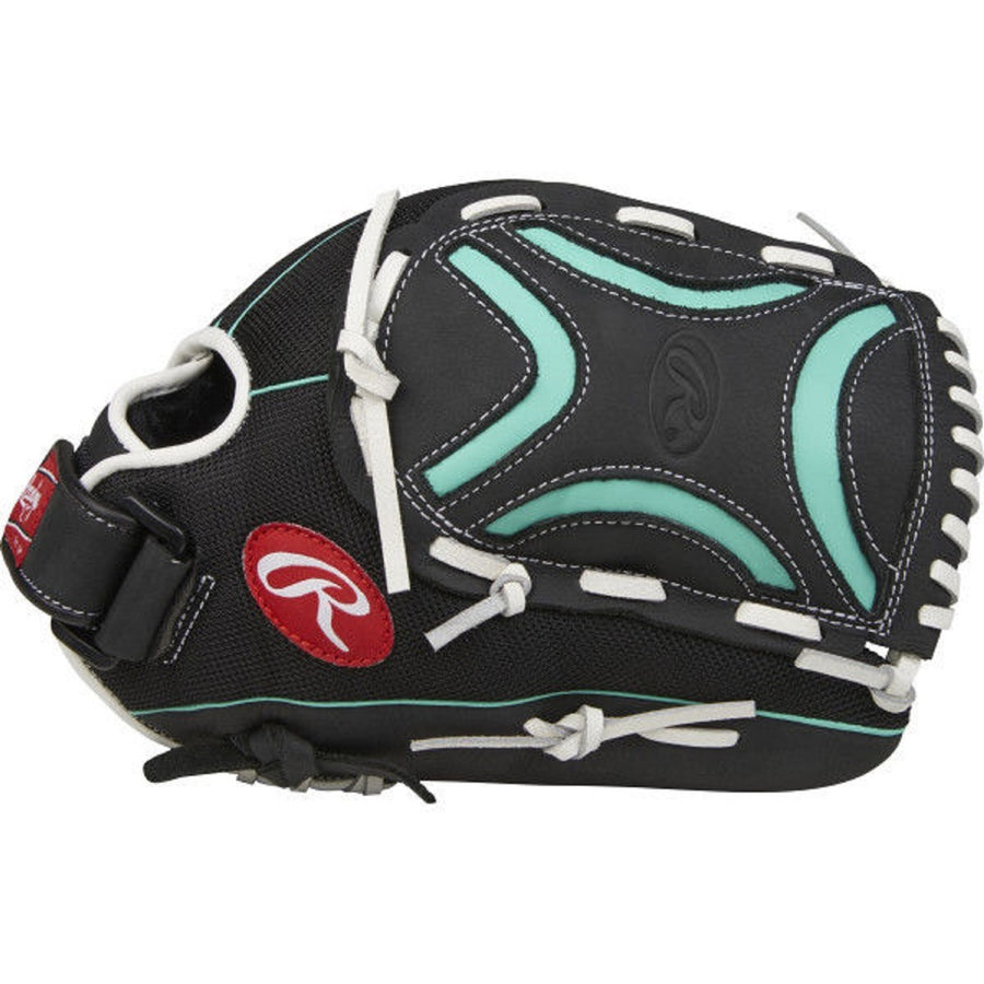 Rawlings Champion Lite 12.5in Outfield Softball Glove-right