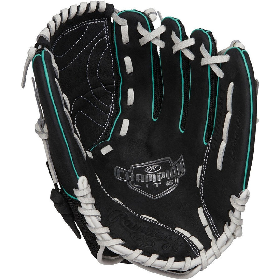 Rawlings Champion Lite 11 In. Infield Softball Glove - Right