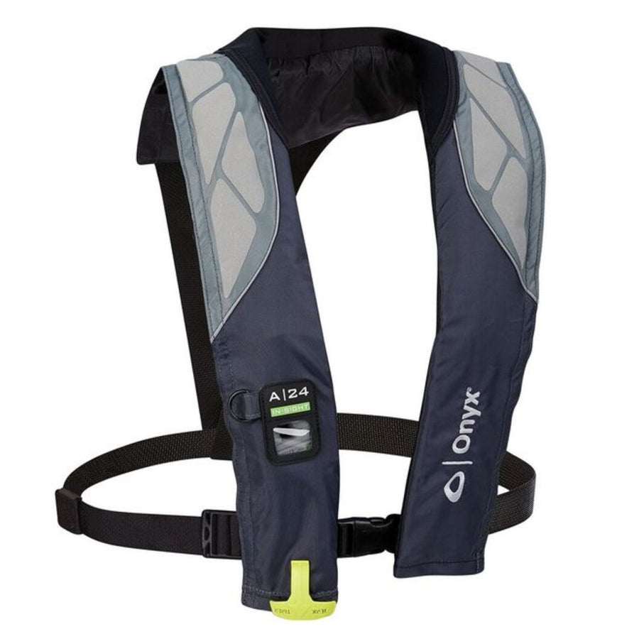 Onyx A-24 In-sight Automatic Inflatable Adult Life Jacket