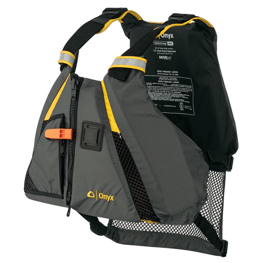 Onyx Movent Dynamic Vest - Xl 2x