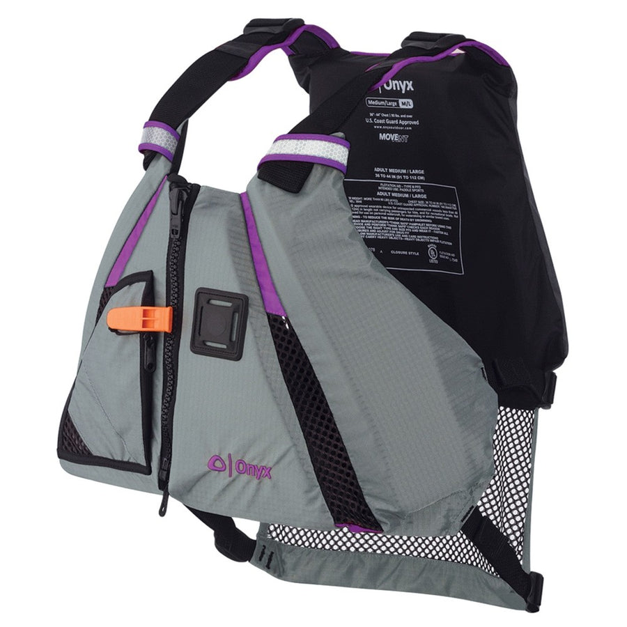 Onyx Movent Dynamic Vest - M L