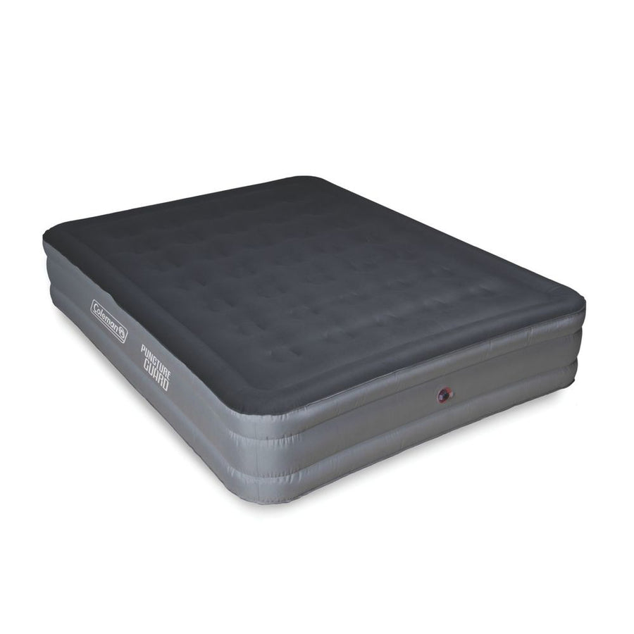 Coleman All-terrain Plus Double High Airbed Mattress Queen