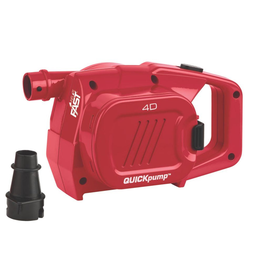 Coleman 4d Quickpump