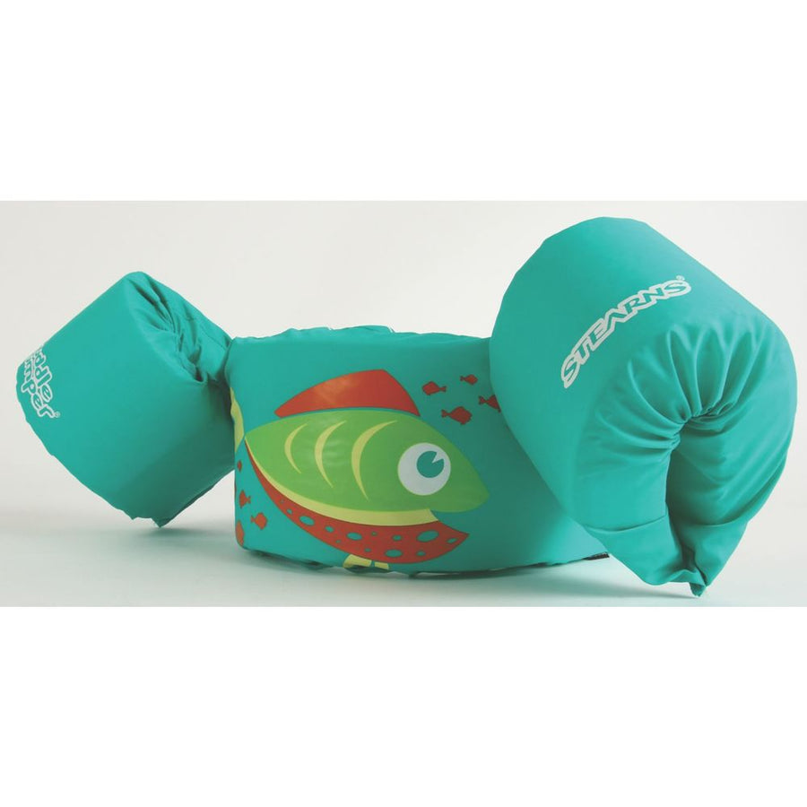 Stearns Kids Puddle Jumper Life Jacket Fish