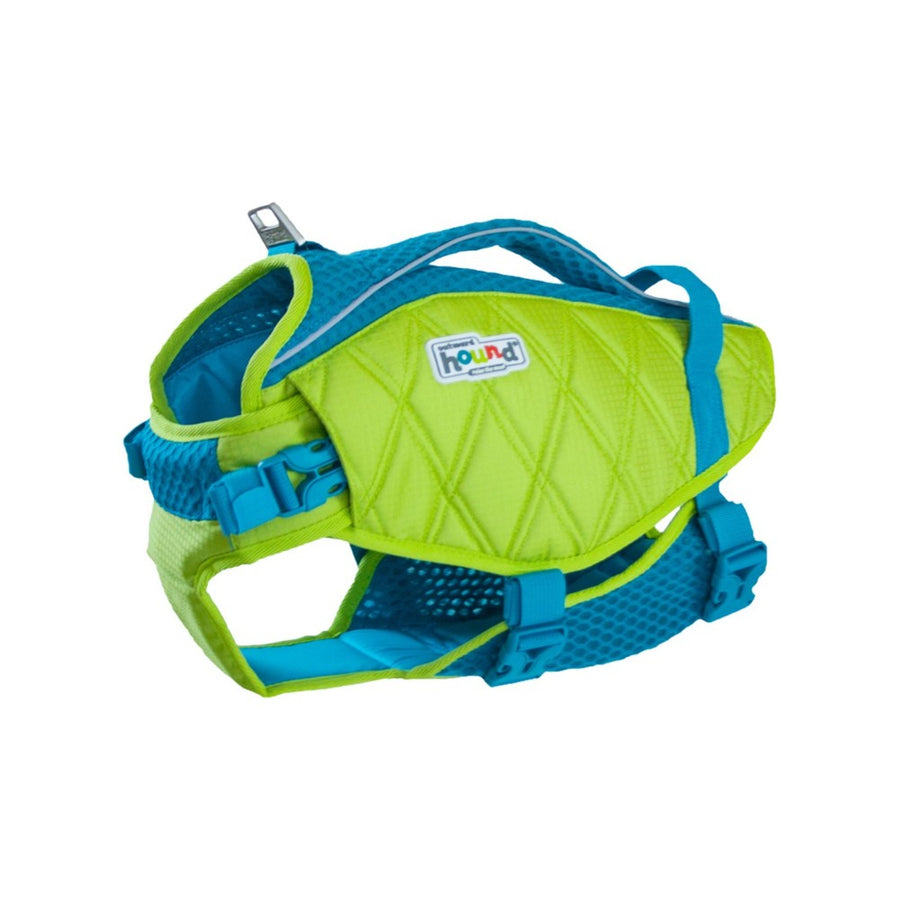 Outward Hound Standley Sport Life Jacket Green Xs